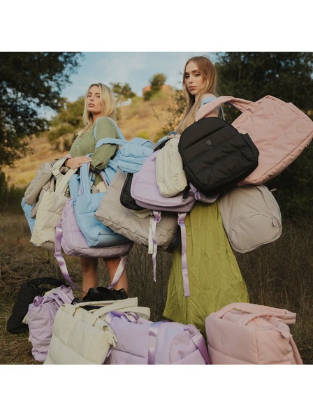 Heys Mentol torbica oko struka Heys Puffer Waist Bag