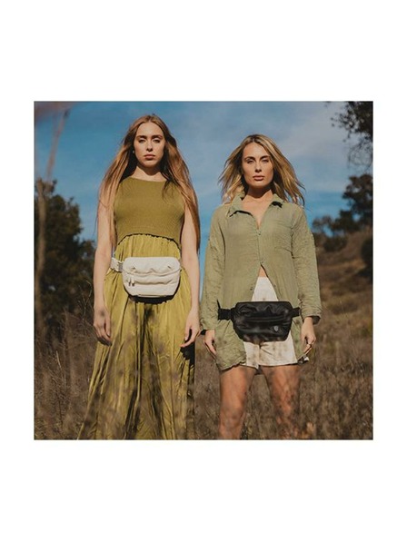 Heys Mentol torbica oko struka Heys Puffer Waist Bag