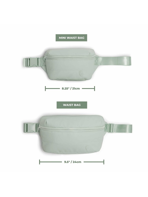 Heys Mentol torbica oko struka Heys Puffer Waist Bag