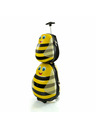 Heys Dječji kofer Heys Travel Tots Bumble Bee – komplet ruksaka i putnog kofera