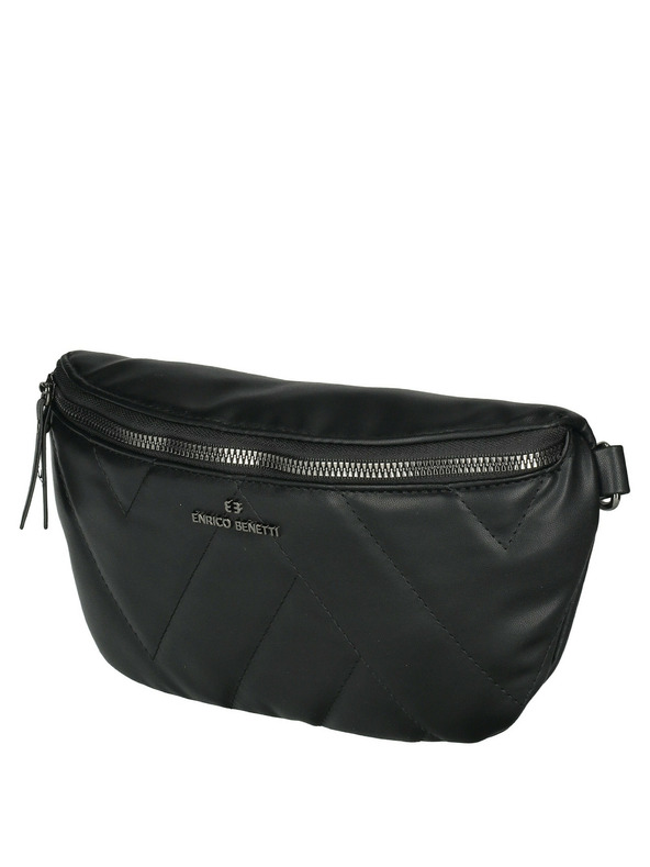 Enrico Benetti Pojasna torbica Enrico Benetti Evie 58004 Black