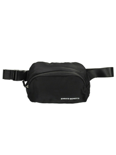 Enrico Benetti Pojasna torbica Enrico Benetti Basic 46216 Black
