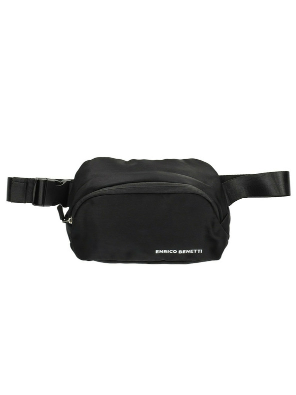 Enrico Benetti Pojasna torbica Enrico Benetti Basic 46216 Black