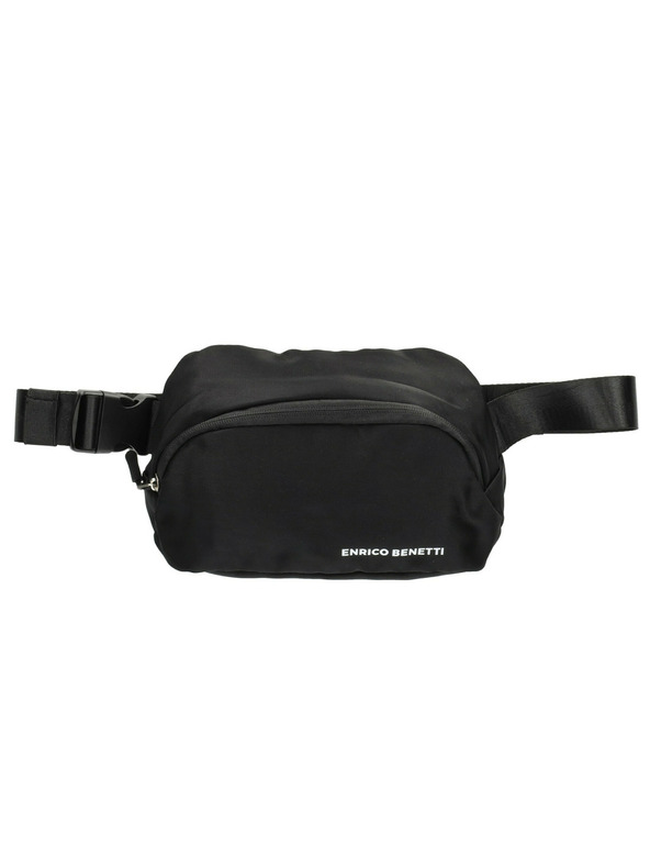 Enrico Benetti Pojasna torbica Enrico Benetti Basic 46216 Black