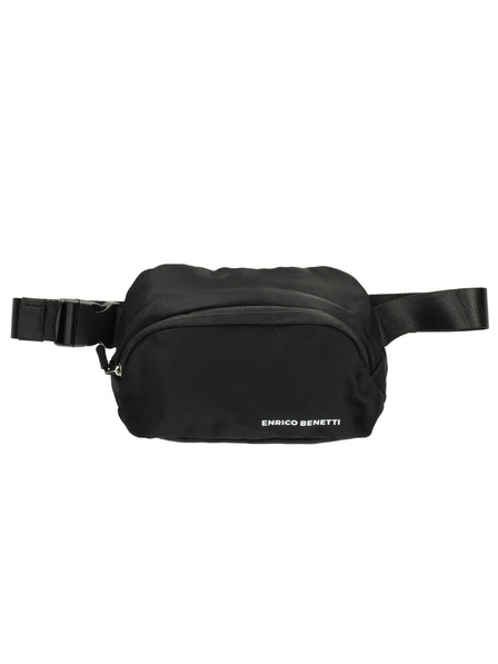Enrico Benetti Pojasna torbica Enrico Benetti Basic 46216 Black