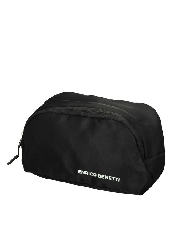 Enrico Benetti Pojasna torbica Enrico Benetti Basic 46216 Black