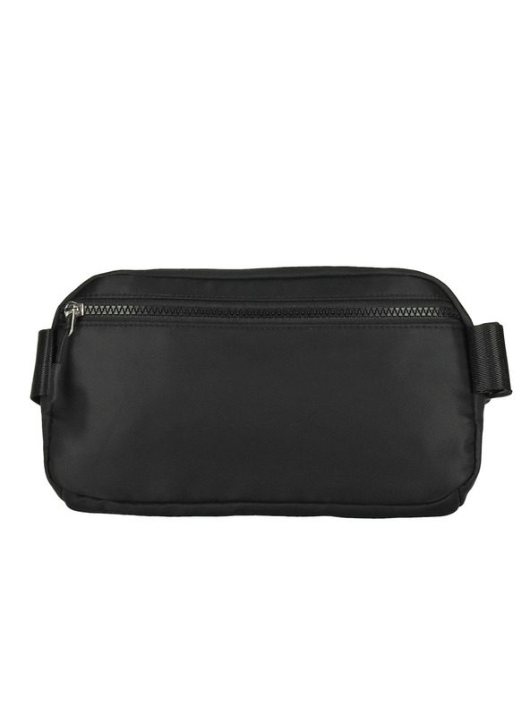 Enrico Benetti Pojasna torbica Enrico Benetti Basic 46216 Black