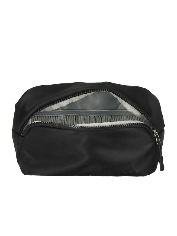 Enrico Benetti Pojasna torbica Enrico Benetti Basic 46216 Black