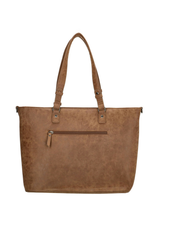 Enrico Benetti Torba Enrico Benetti Kate 66529 Camel