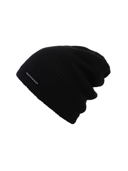 Horsefeathers Kapa Paula - black