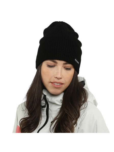 Horsefeathers Kapa Paula - black