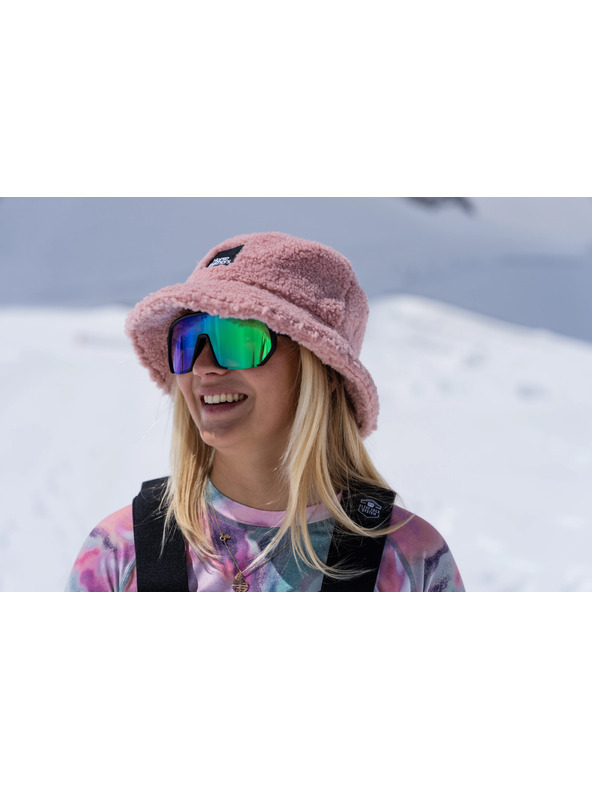 Horsefeathers Šešir Connor - lotus