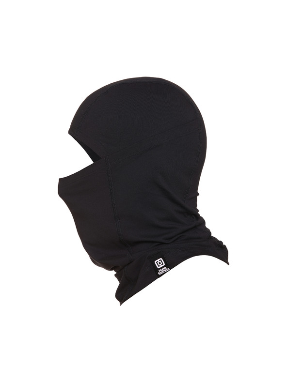 Horsefeathers Dječja kapa Jolly - black