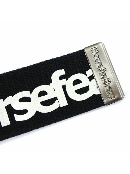 Horsefeathers Remen Idol - b&w