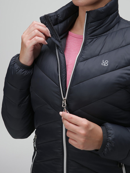 Loap Ženska jakna LOAP IRBORA Tamno siva