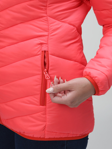 Loap Ženska jakna LOAP IRMANIA Narandžasta