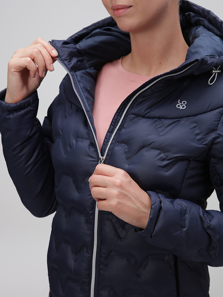 Loap Ženska jakna LOAP ITEMA Tamno plava