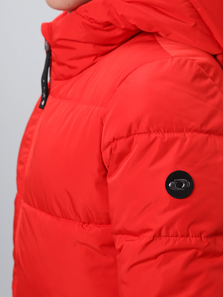 Loap Ženska jakna LOAP TADARIDA Crvena