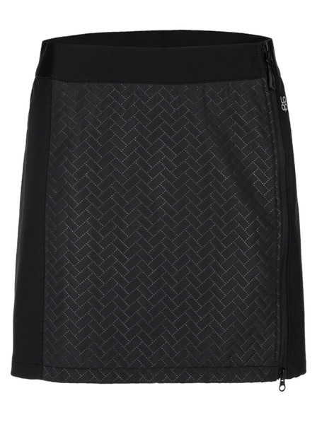 Loap Ženske sportske suknje LOAP URMULA Crna