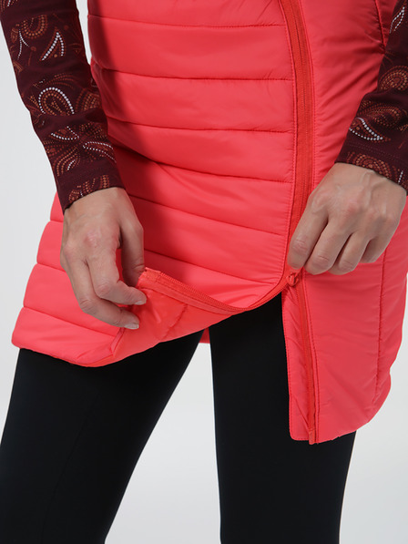 Loap Ženska suknja LOAP IRENKA Narancasta