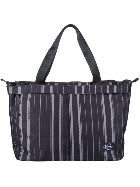 Loap Ženska torba LOAP NARRA Crna