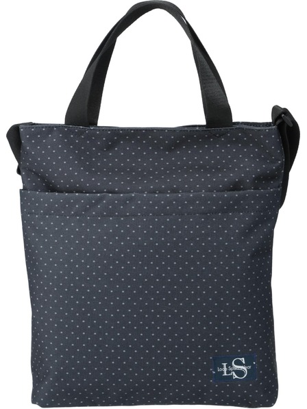 Loap Ženska torba LOAP KOEBA Crna