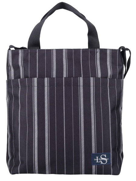 Loap Ženska torba LOAP BEKKA Crna