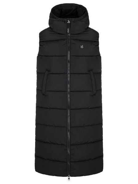 Loap Ženska prsluk LOAP TALA Crna