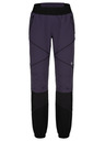 Loap Ženske outdoor hlače LOAP URABELLA Ljubičasta/Crna