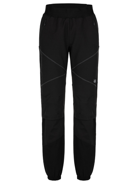 Loap Ženske outdoor hlače LOAP URABELLA Crna