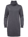 Loap Ženske haljine LOAP EBICA Tamno siva