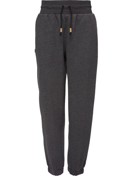 Loap Ženske hlače LOAP EBDORA Tamno siva