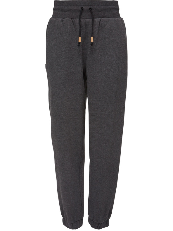 Loap Ženske hlače LOAP EBDORA Tamno siva