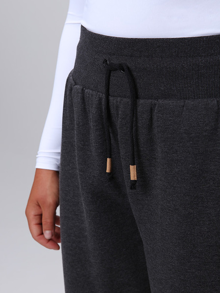 Loap Ženske hlače LOAP EBDORA Tamno siva