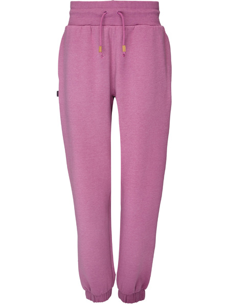 Loap Ženske hlače LOAP EBDORA Ružičasta