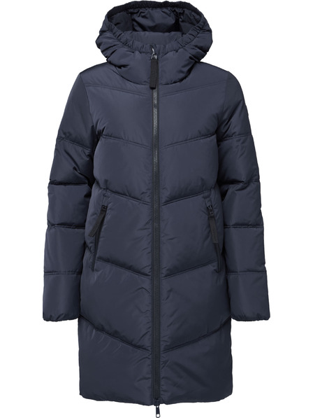 Loap Ženski kaput LOAP TAVI Tamno plava