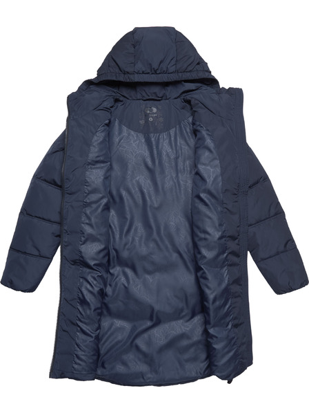 Loap Ženski kaput LOAP TAVI Tamno plava