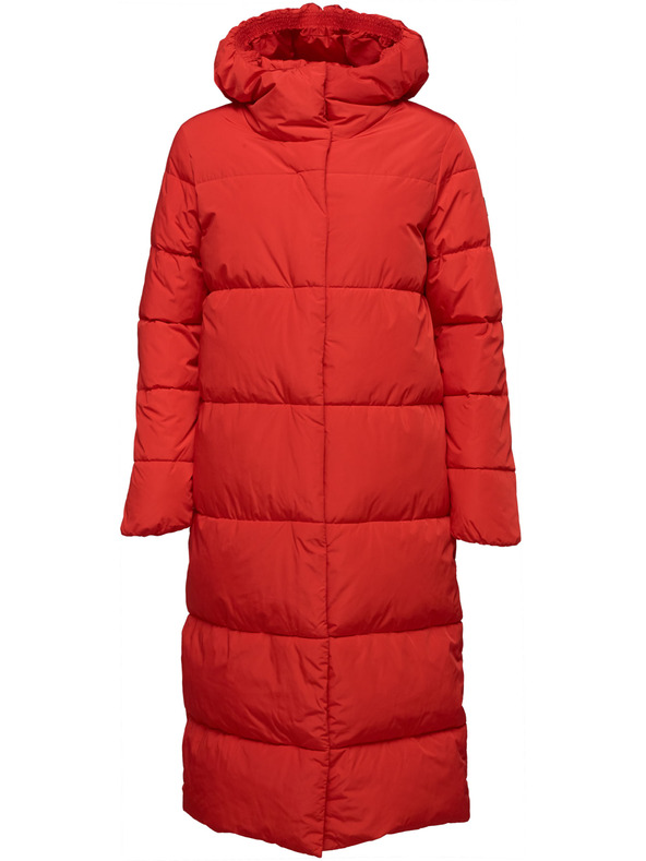 Loap Ženski kaput LOAP TARUNA Crvena