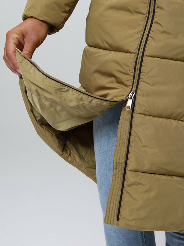 Loap Ženski kaput LOAP TANDORA Bež