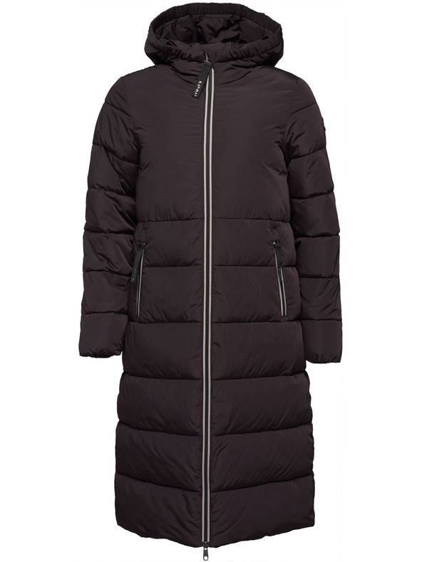 Loap Ženski kaput LOAP TANDORA Smeđa