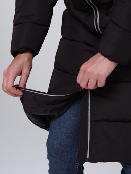 Loap Ženski kaput LOAP TANDORA Smeđa