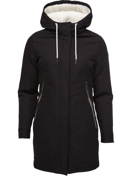 Loap Ženski kaput LOAP NABELLA Crna