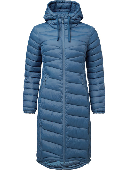 Loap Ženski kaput LOAP JEROMA Plava