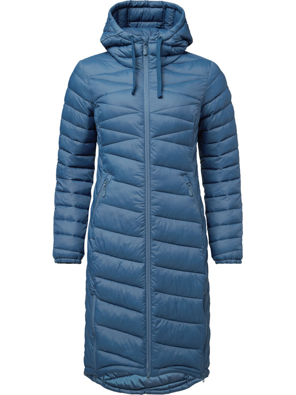 Loap Ženski kaput LOAP JEROMA Plava