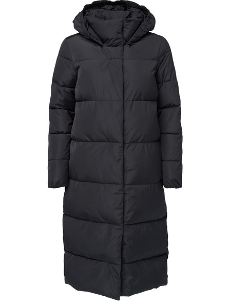 Loap Ženski kaput LOAP TAVERA Crna