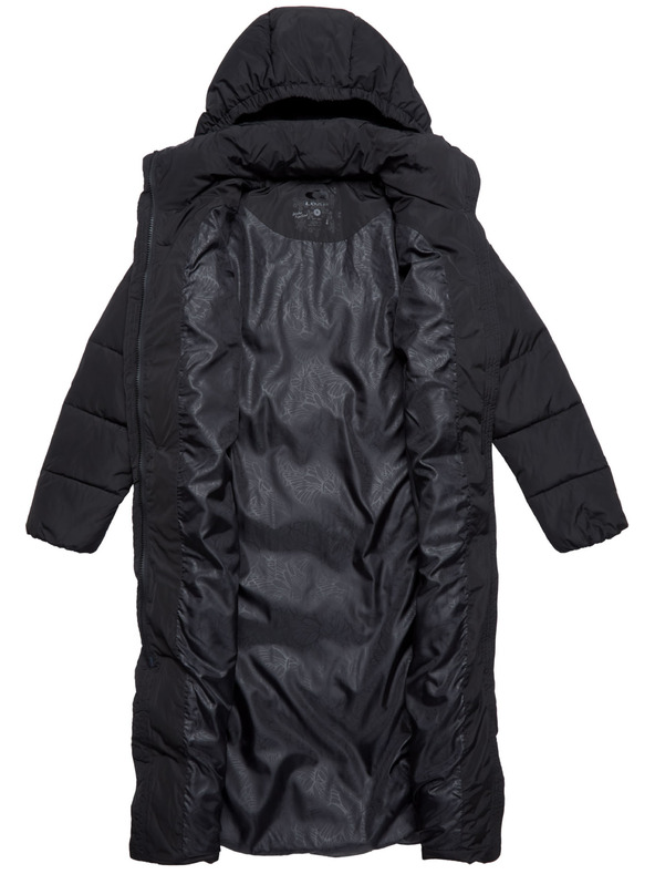 Loap Ženski kaput LOAP TAVERA Crna