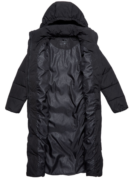 Loap Ženski kaput LOAP TAVERA Crna