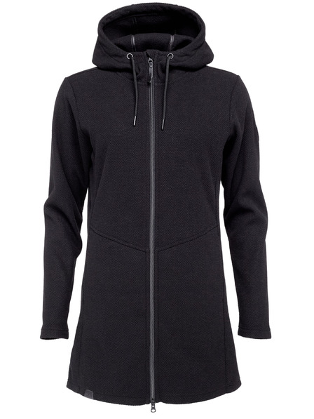 Loap Ženska sportska bluza LOAP GAMA Crna