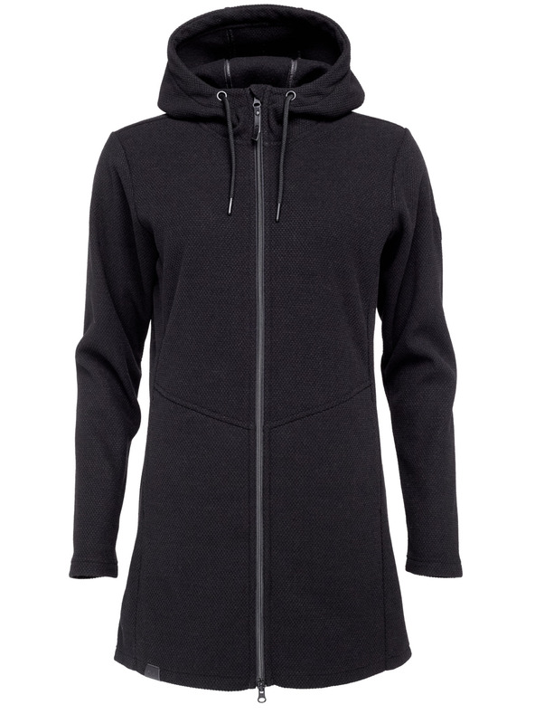 Loap Ženska sportska bluza LOAP GAMA Crna