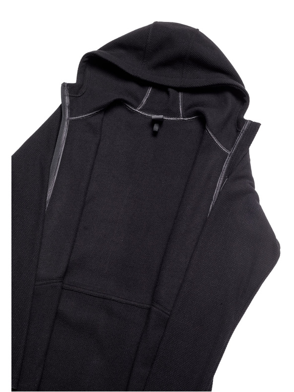 Loap Ženska sportska bluza LOAP GAMA Crna